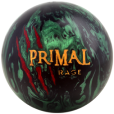 Primal Rage Remix