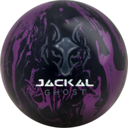 Jackal Ghost