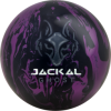 Jackal Ghost