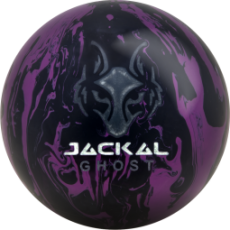 Jackal Ghost