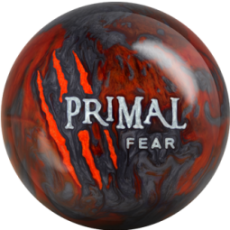 Primal Fear