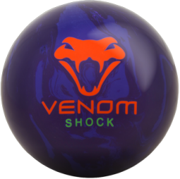 Venom Shock