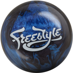 Freestyle - Blue / Black