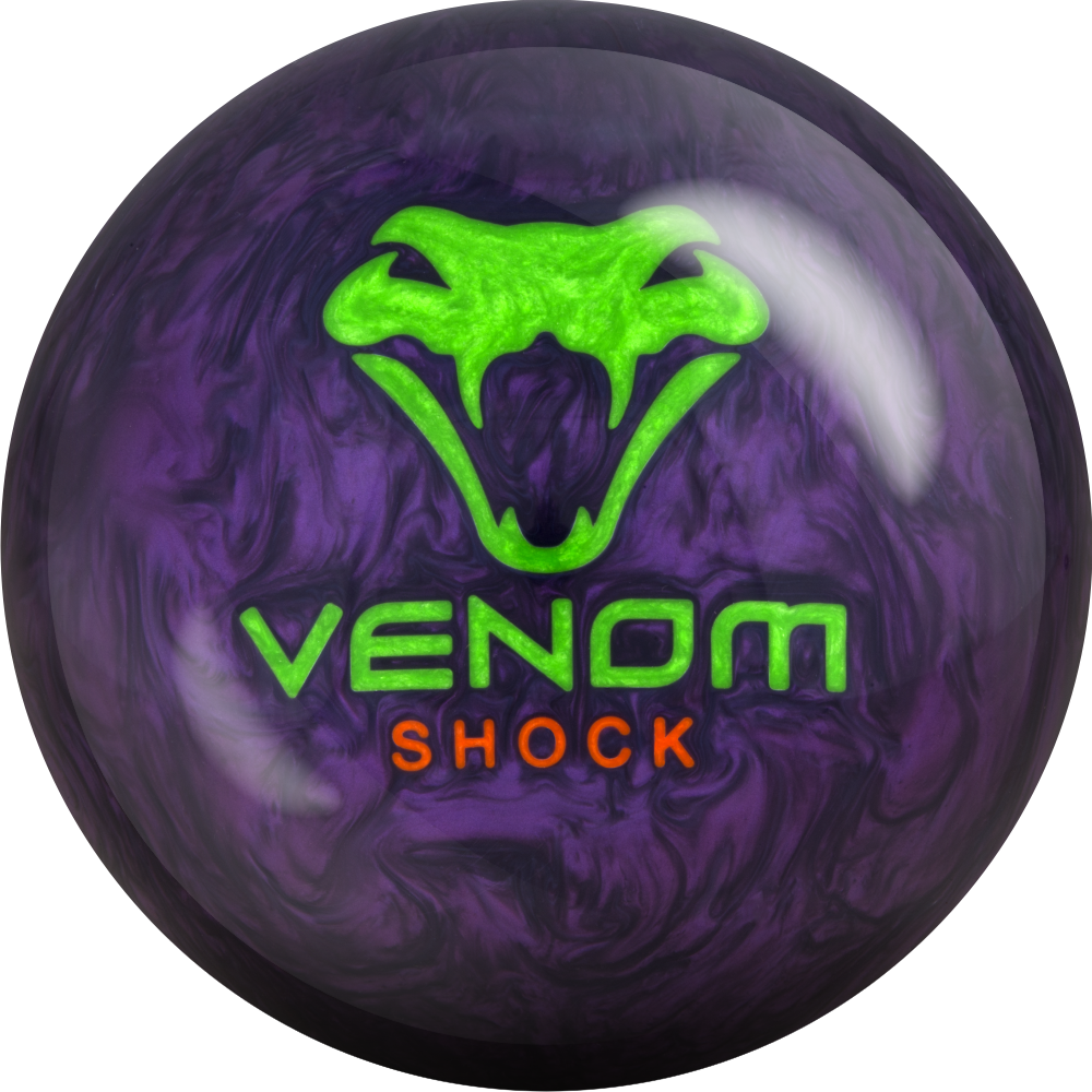 Venom Shock Pearl