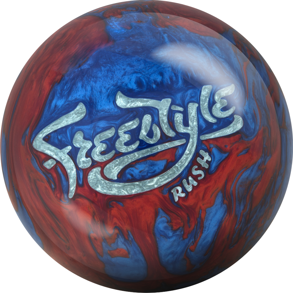 Freestyle Rush