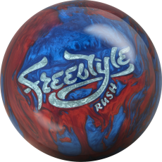 Freestyle Rush