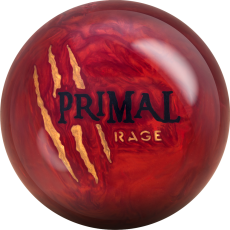 Primal Rage 5 YR LE