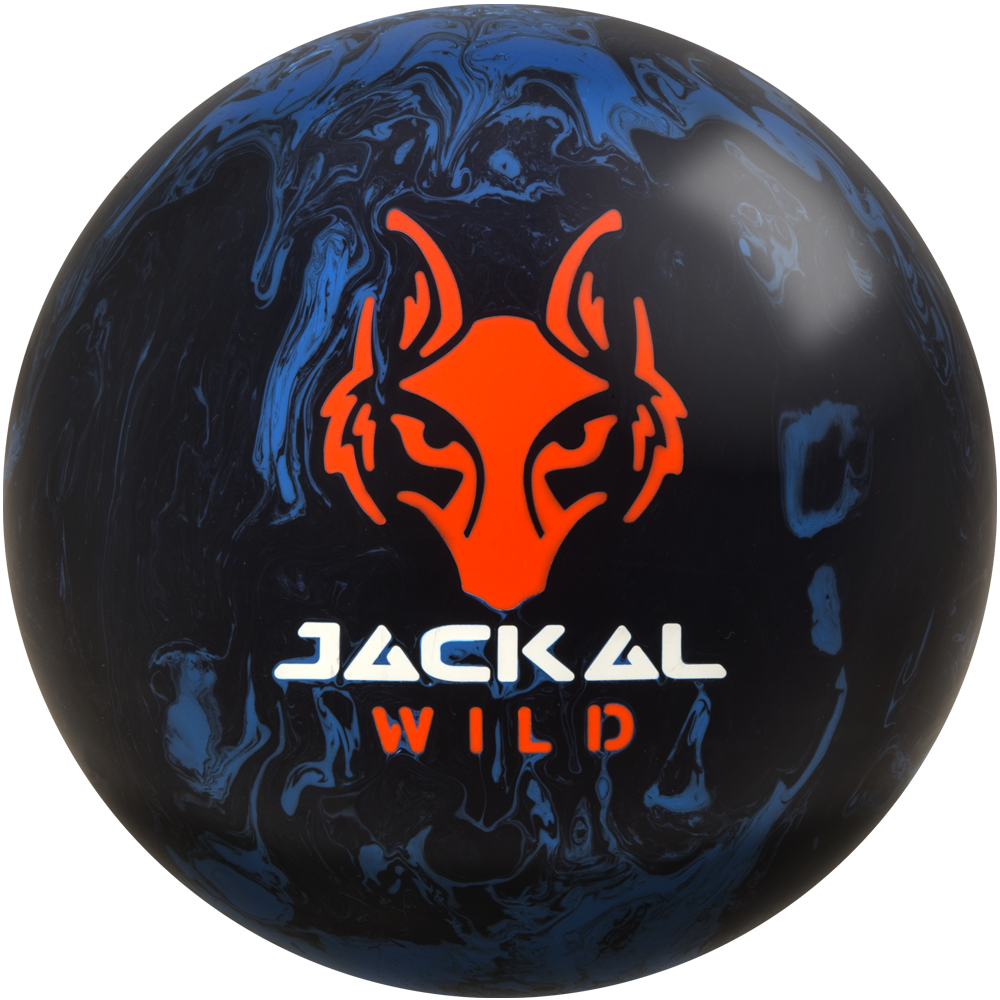 Jackal Wild