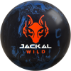 Jackal Wild