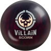 Villain Scorn