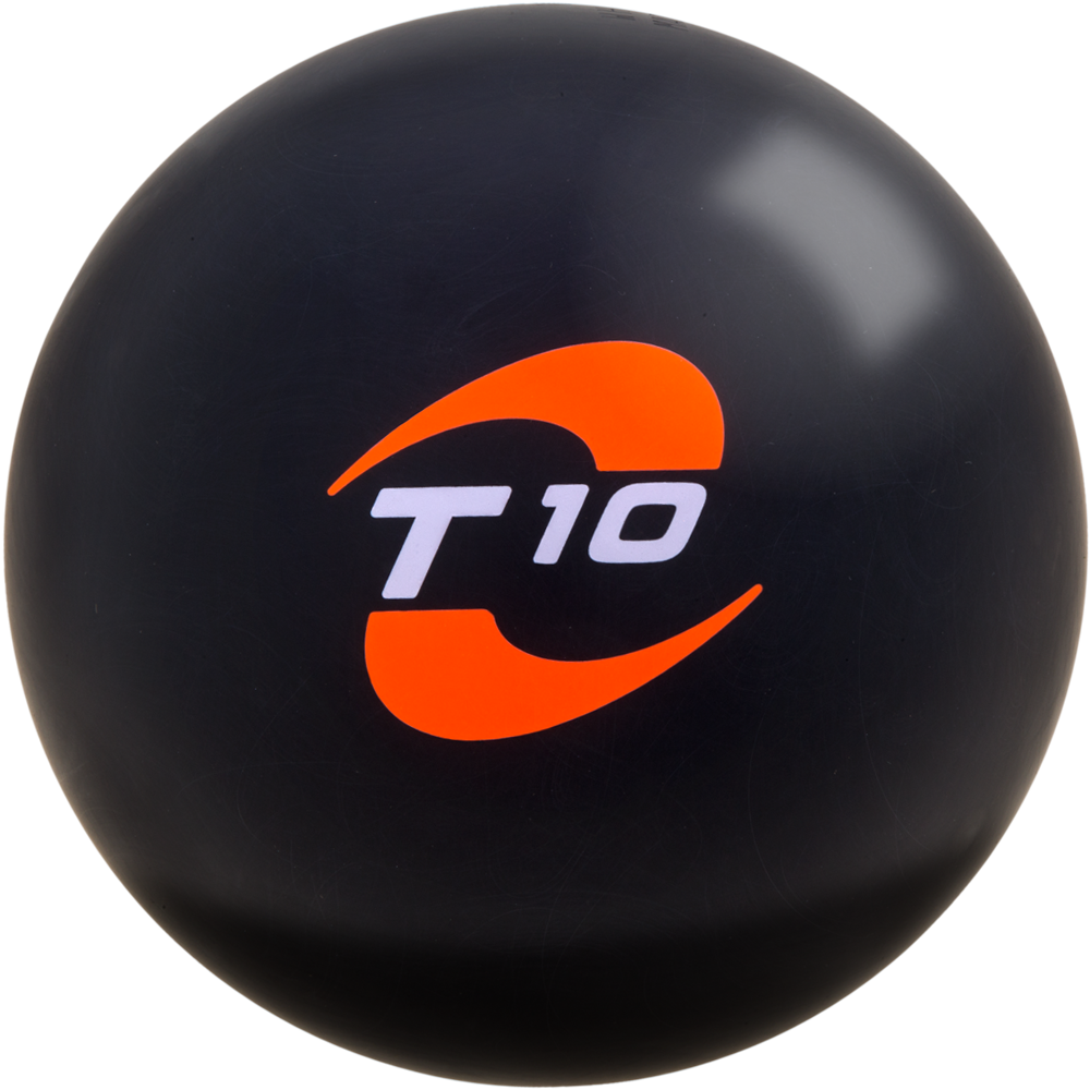 T10 - Limited Edition