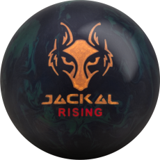 Jackal Rising