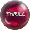 Thrill - Magenta/Wine Pearl