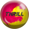 Thrill - Pink/Yellow