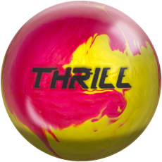 Thrill - Pink/Yellow