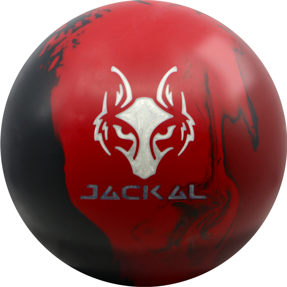 Jackal Legacy