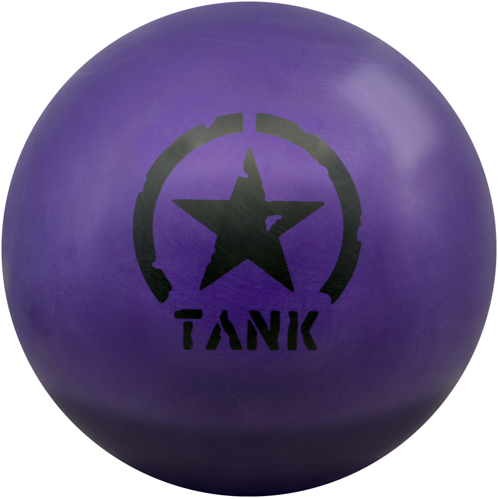 Purple Tank Urethane