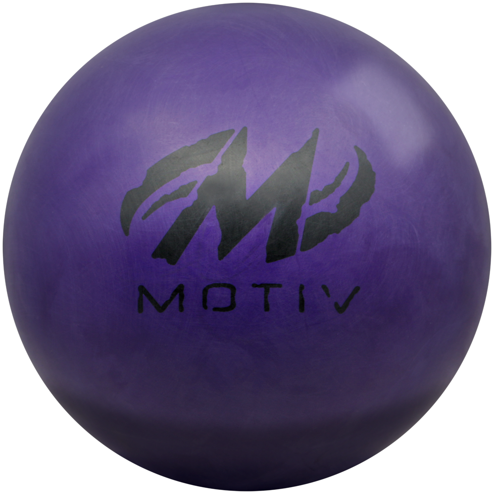 Purple Tank Urethane