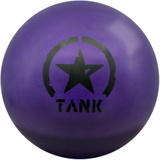 Purple Tank Urethane