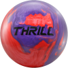 Top Thrill - Purple/Red