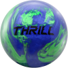 Top Thrill - Blue/Green