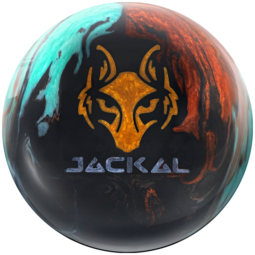 Mythic Jackal