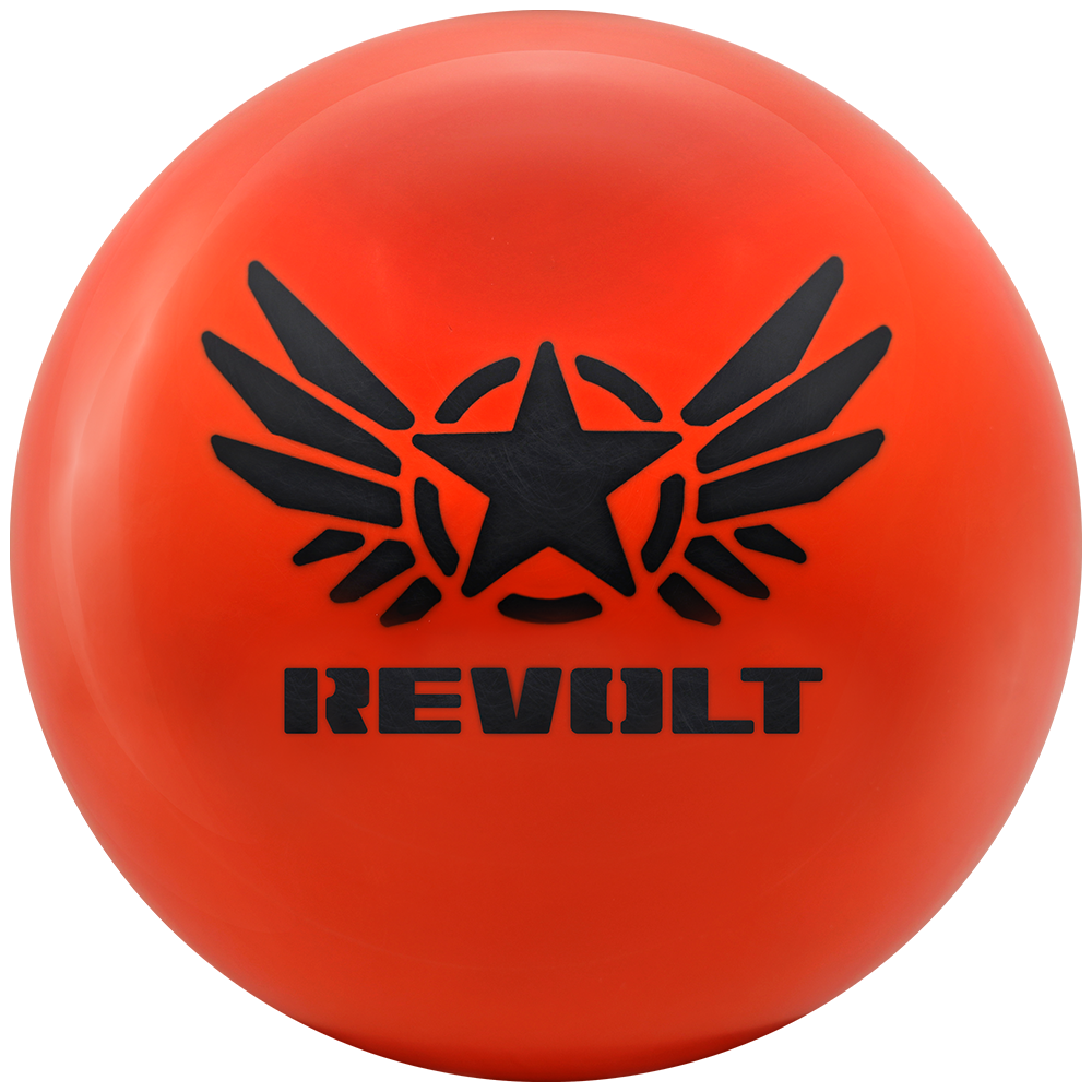 Revolt Uprising - LIMITED EDITION