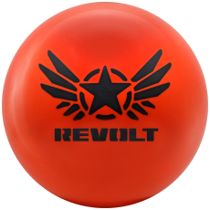 Revolt Uprising - LIMITED EDITION