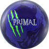 Primal Shock