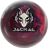 Crimson Jackal